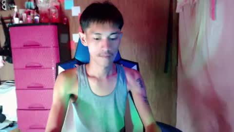 Snapshot of 0cir_asiansatisfy chatting on July 24, 2026, 6:06 pm RICK online show from July 24, 2026, 6:06 pm