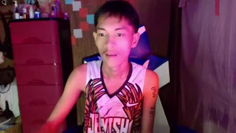 Snapshot of 0cir_asiansatisfy chatting on July 25, 2026, 1:08 pm RICK online show from July 25, 2026, 1:08 pm