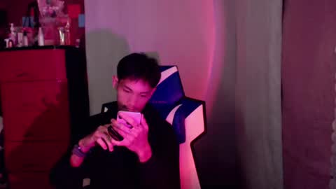 Snapshot of 0cir_asiansatisfy chatting on July 27, 2026, 5:09 pm RICK online show from July 27, 2026, 5:09 pm