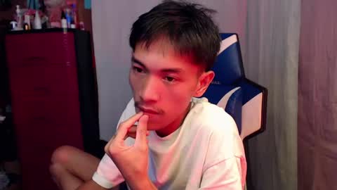 Snapshot of 0cir_asiansatisfy chatting on July 29, 2026, 10:13 am RICK online show from July 29, 2026, 10:13 am