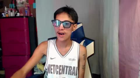 Snapshot of 0cir_asiansatisfy chatting on July 30, 2026, 8:57 am RICK online show from July 30, 2026, 8:57 am