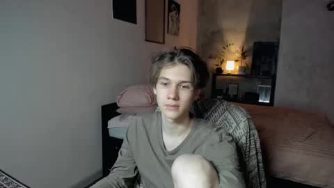 Adam online show from December 15, 2025, 12:31 pm