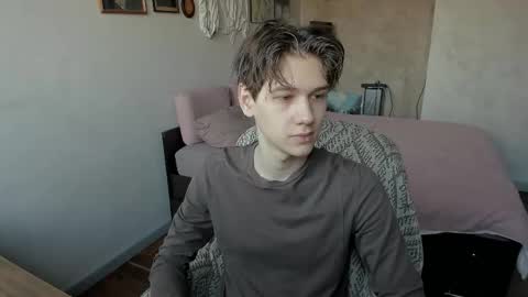 Adam online show from March 21, 2026, 11:04 am