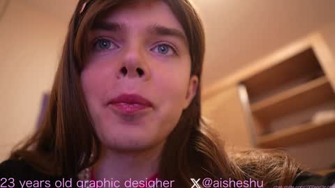 Aishe online show from December 23, 2024, 2:39 pm