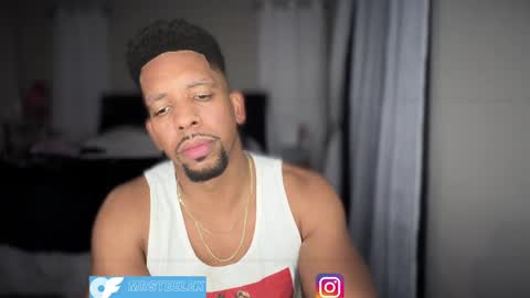 MrSteeleXXX - snapchat online show from January 18, 2025, 3:53 am