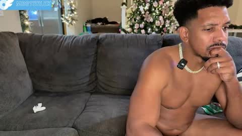 MrSteeleXXX - snapchat online show from November 30, 2025, 4:05 am