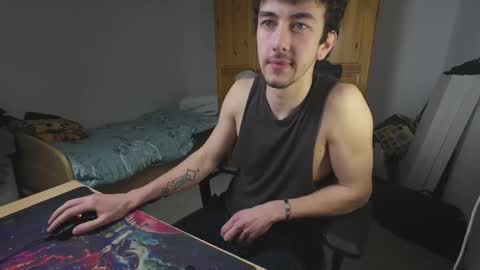 Antonio online show from February 26, 2026, 10:42 pm