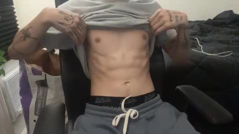 10incock18 online show from January 13, 2026, 9:09 pm