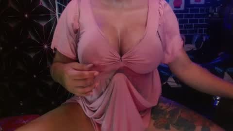 Snapshot of 11inchmonstercock4u chatting on July 1, 2026, 12:56 am i am trixie im Your Selfsucking Mistress online show from July 1, 2026, 12:56 am