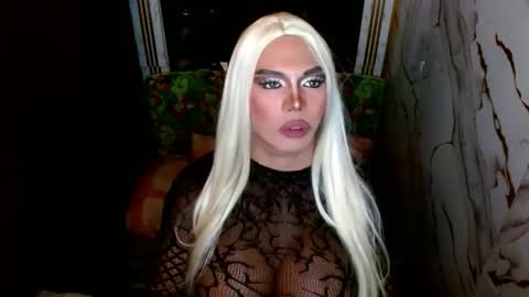 HUGECOCK online show from March 5, 2026, 7:37 am