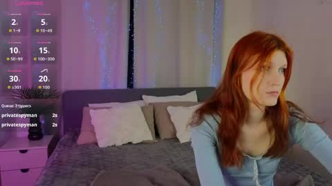 Zahar and Milena online show from April 4, 2026, 10:29 pm