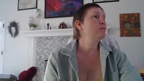 Aurora Willows online show from February 7, 2026, 4:11 pm