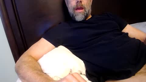 123h0rny online show from February 6, 2025, 4:47 pm