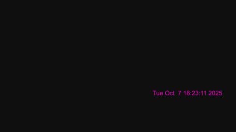 kim 04suarez online show from October 7, 2025, 9:23 pm
