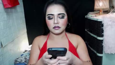 Snapshot of 12inchsexyanacodats chatting on May 1, 2026, 9:52 pm sexy kia online show from May 1, 2026, 9:52 pm