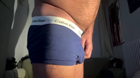 Snapshot of 12thbadoondick chatting on May 4, 2026, 8:32 am 12thbadoondick online show from May 4, 2026, 8:32 am