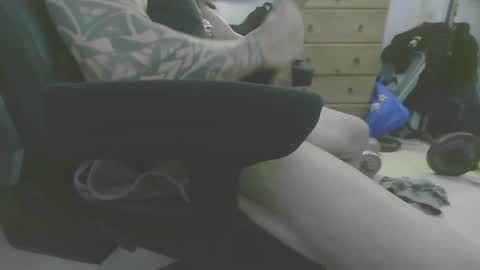 1337assman1337 online show from February 7, 2025, 11:01 am