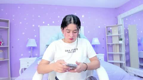 Scarlette  online show from December 3, 2025, 3:03 am