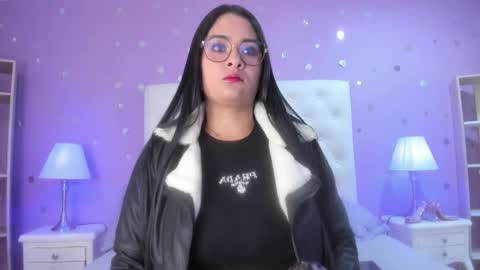 Scarlette  online show from February 25, 2026, 3:05 am