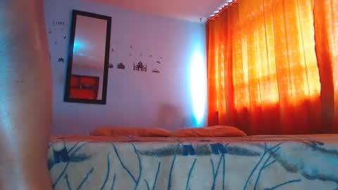 RAISSAM  New account online show from October 6, 2025, 6:38 pm