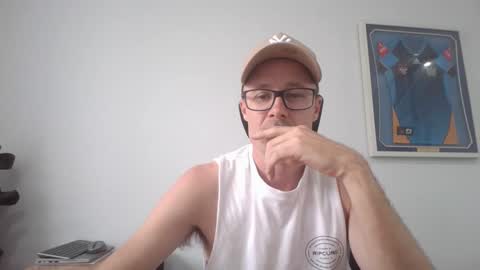 Justin186 online show from March 8, 2025, 2:45 am