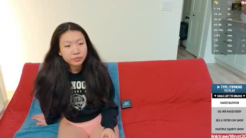 Tong  Ralph online show from January 13, 2026, 1:00 am