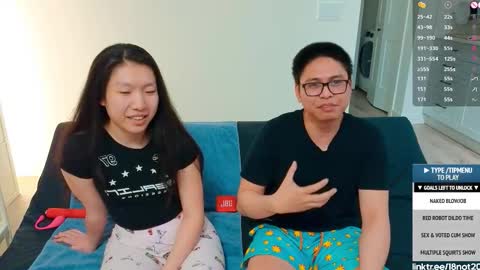 Tong  Ralph online show from February 3, 2026, 6:40 am