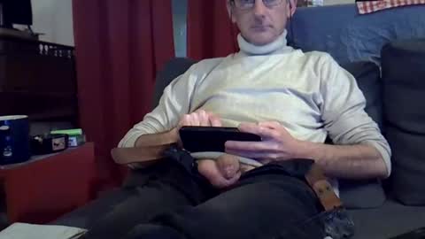 18remy45 online show from January 6, 2025, 4:55 pm