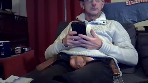 18remy45 online show from January 16, 2025, 8:14 pm