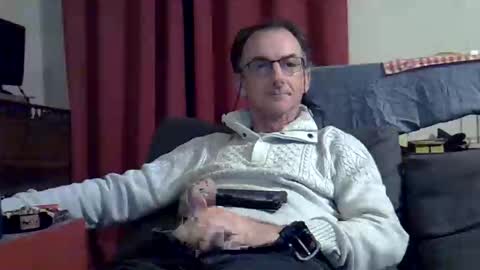 18remy45 online show from October 24, 2025, 7:54 pm