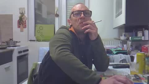 1973man online show from January 12, 2026, 8:25 pm