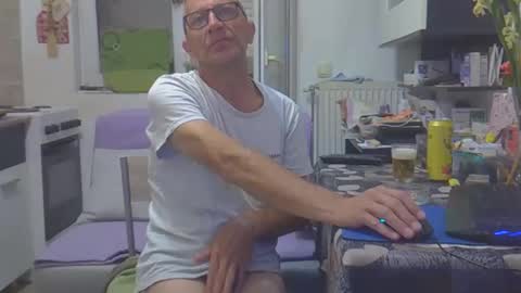 1973man online show from May 31, 2026, 11:17 pm