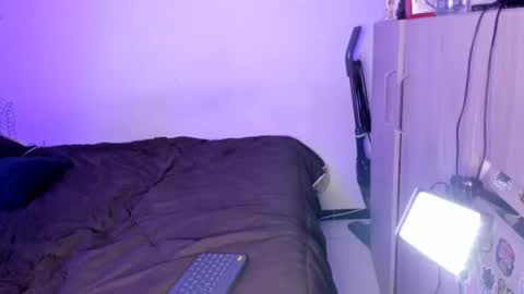 Adam and Venus online show from January 31, 2025, 10:21 pm