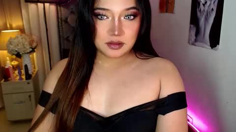 Ekang online show from February 20, 2026, 11:38 pm