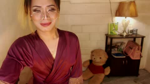 Snapshot of 1bigsurprise4you chatting on February 18, 2025, 1:10 am angel online show from February 18, 2025, 1:10 am