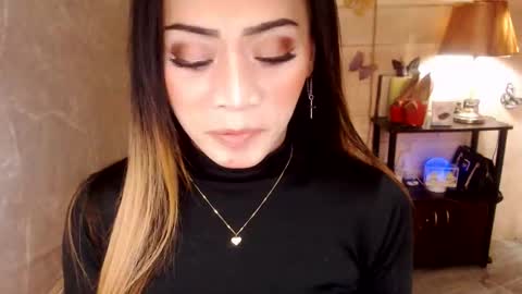 angel online show from October 26, 2025, 7:31 pm