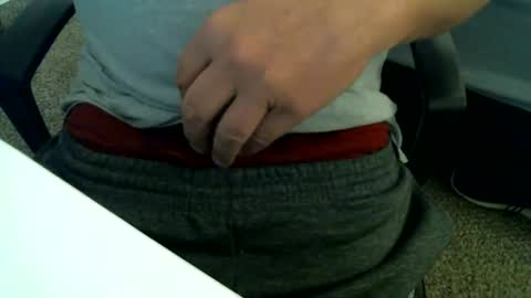 1chris505 online show from November 6, 2025, 3:46 pm