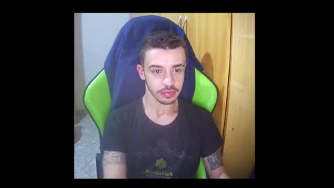 1good_vibes1 online show from February 27, 2025, 11:41 am