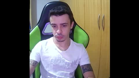 1good_vibes1 online show from November 29, 2025, 3:42 am