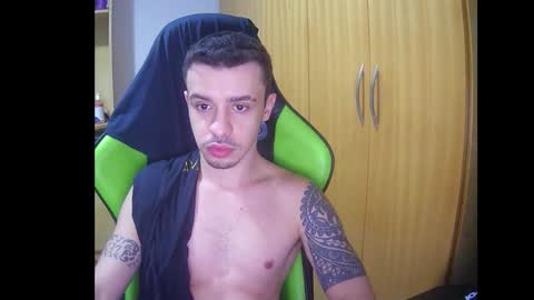 1good_vibes1 online show from January 8, 2026, 3:53 am