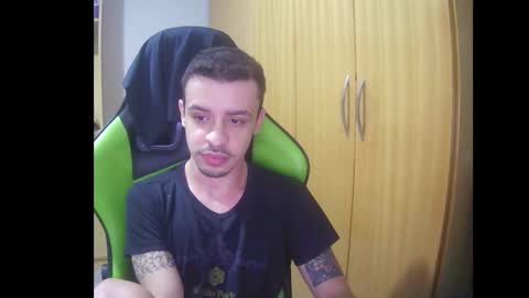 1good_vibes1 online show from January 10, 2026, 6:04 am