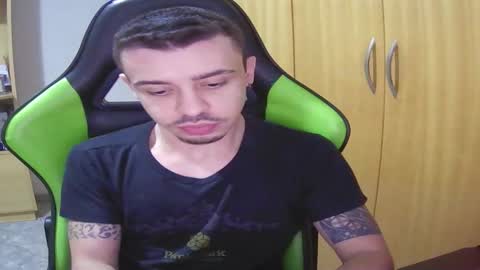 1good_vibes1 online show from March 2, 2026, 3:30 am