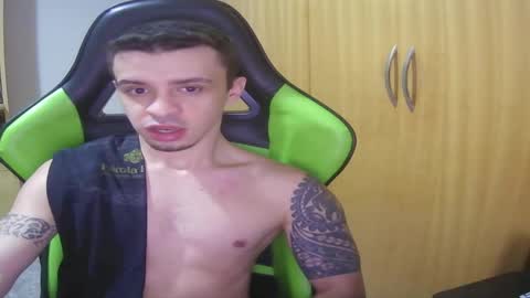 1good_vibes1 online show from March 20, 2026, 2:27 am