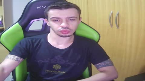 1good_vibes1 online show from March 25, 2026, 3:34 am