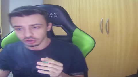 1good_vibes1 online show from March 28, 2026, 4:12 am