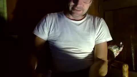 Guido online show from September 21, 2025, 7:26 pm