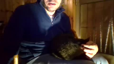 Guido online show from October 5, 2025, 5:11 pm