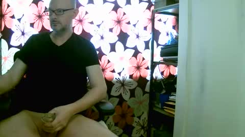 1hotbaldguy online show from March 15, 2026, 8:48 pm