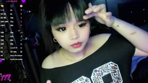 Snapshot of 1hottiegabby chatting on May 25, 2026, 9:32 pm Gabby online show from May 25, 2026, 9:32 pm