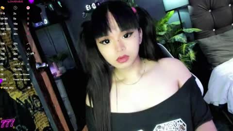 Snapshot of 1hottiegabby chatting on June 3, 2026, 12:35 am Gabby online show from June 3, 2026, 12:35 am